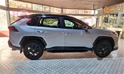 تويوتا راف 4